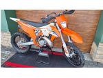 Klikněte pro detailní foto č. 1 - KTM 150 EXC TPI