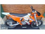 Klikněte pro detailní foto č. 2 - KTM 150 EXC TPI