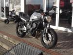Klikněte pro detailní foto č. 1 - Yamaha FZ 6 S2 Fazer