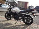 Klikněte pro detailní foto č. 4 - Yamaha FZ 6 S2 Fazer