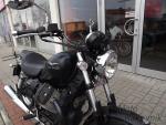 Klikněte pro detailní foto č. 8 - Moto Guzzi Nevada 750