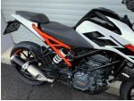 Klikněte pro detailní foto č. 10 - KTM 125 Duke ABS 11kW
