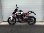 Klikněte pro detailní foto č. 11 - KTM 125 Duke ABS 11kW