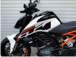 Klikněte pro detailní foto č. 13 - KTM 125 Duke ABS 11kW