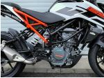 Klikněte pro detailní foto č. 2 - KTM 125 Duke ABS 11kW