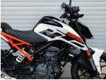 Klikněte pro detailní foto č. 3 - KTM 125 Duke ABS 11kW