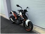 Klikněte pro detailní foto č. 4 - KTM 125 Duke ABS 11kW