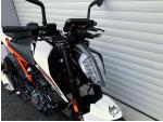 Klikněte pro detailní foto č. 5 - KTM 125 Duke ABS 11kW