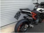 Klikněte pro detailní foto č. 7 - KTM 125 Duke ABS 11kW