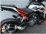 Klikněte pro detailní foto č. 8 - KTM 125 Duke ABS 11kW