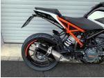 Klikněte pro detailní foto č. 9 - KTM 125 Duke ABS 11kW