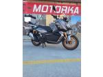 QJ Motor ATR 125