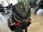 Klikněte pro detailní foto č. 9 - Moto Morini X-Cape 1200 - NOVINKA - SKLADEM -