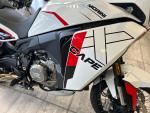 Klikněte pro detailní foto č. 11 - Moto Morini X-Cape 1200 - NOVINKA - SKLADEM -