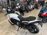 Klikněte pro detailní foto č. 5 - Moto Morini X-Cape 1200 - NOVINKA - SKLADEM -