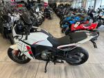 Klikněte pro detailní foto č. 6 - Moto Morini X-Cape 1200 - NOVINKA - SKLADEM -