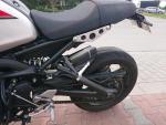 Klikněte pro detailní foto č. 13 - Yamaha XSR 900 ČR