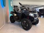 Klikněte pro detailní foto č. 10 - CFMOTO Gladiator X625 A EPS