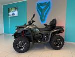 Klikněte pro detailní foto č. 3 - CFMOTO Gladiator X625 A EPS