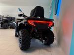Klikněte pro detailní foto č. 7 - CFMOTO Gladiator X625 A EPS