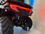 Klikněte pro detailní foto č. 8 - CFMOTO Gladiator X625 A EPS