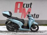 Honda SH 350i Abs