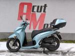 Klikněte pro detailní foto č. 2 - Honda SH 350i Abs