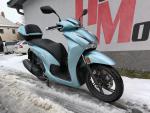 Klikněte pro detailní foto č. 3 - Honda SH 350i Abs