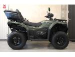 Klikněte pro detailní foto č. 1 - CFMOTO Gladiator X450A EPS,1.maj,stroj od nás,DPH,TOP stav