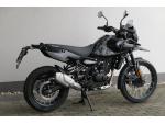 Klikněte pro detailní foto č. 3 - Royal Enfield Himalayan 450 Mana Black ( odpočet DPH ) NOVINKA