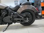 Klikněte pro detailní foto č. 12 - Indian Scout Sixty