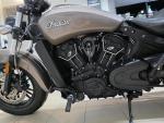 Klikněte pro detailní foto č. 13 - Indian Scout Sixty