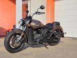 Detail nabídky - Indian Scout Sixty