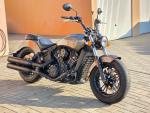 Klikněte pro detailní foto č. 3 - Indian Scout Sixty