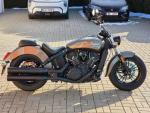 Klikněte pro detailní foto č. 4 - Indian Scout Sixty