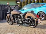 Klikněte pro detailní foto č. 7 - Indian Scout Sixty