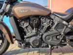 Klikněte pro detailní foto č. 9 - Indian Scout Sixty