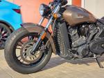 Klikněte pro detailní foto č. 10 - Indian Scout Sixty