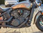 Klikněte pro detailní foto č. 11 - Indian Scout Sixty