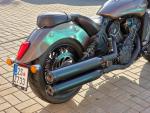 Klikněte pro detailní foto č. 13 - Indian Scout Sixty