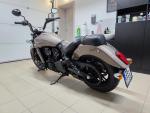 Klikněte pro detailní foto č. 5 - Indian Scout Sixty