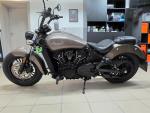 Klikněte pro detailní foto č. 6 - Indian Scout Sixty