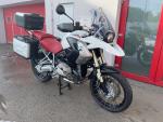 Klikněte pro detailní foto č. 2 - BMW R 1200 GS 2010 81kw 30year edition,serviska,50tkm