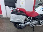 Klikněte pro detailní foto č. 4 - BMW R 1200 GS 2010 81kw 30year edition,serviska,50tkm