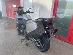 Klikněte pro detailní foto č. 13 - Honda NT 1100 2022 8tkm 1.majitel,serviska,kufry