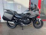 Klikněte pro detailní foto č. 1 - Honda NT 1100 2022 8tkm 1.majitel,serviska,kufry