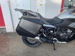 Klikněte pro detailní foto č. 4 - Honda NT 1100 2022 8tkm 1.majitel,serviska,kufry