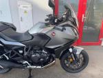 Klikněte pro detailní foto č. 5 - Honda NT 1100 2022 8tkm 1.majitel,serviska,kufry