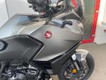 Klikněte pro detailní foto č. 8 - Honda NT 1100 2022 8tkm 1.majitel,serviska,kufry