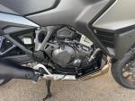 Klikněte pro detailní foto č. 9 - Honda NT 1100 2022 8tkm 1.majitel,serviska,kufry
